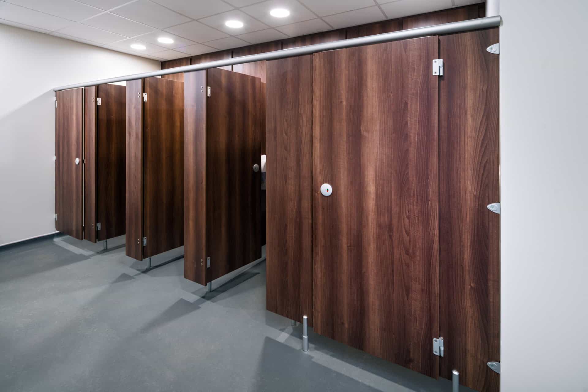Force Cubicle System