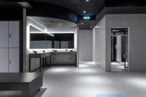 Leading Gym Provider | Newcastle