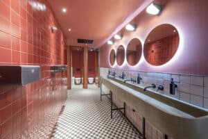 New Century Hall | NOMA