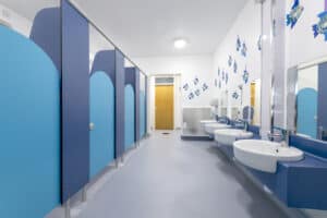 Richard Pate Primary School | Cheltenham