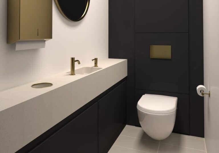 Universal Toilets (Superloo)