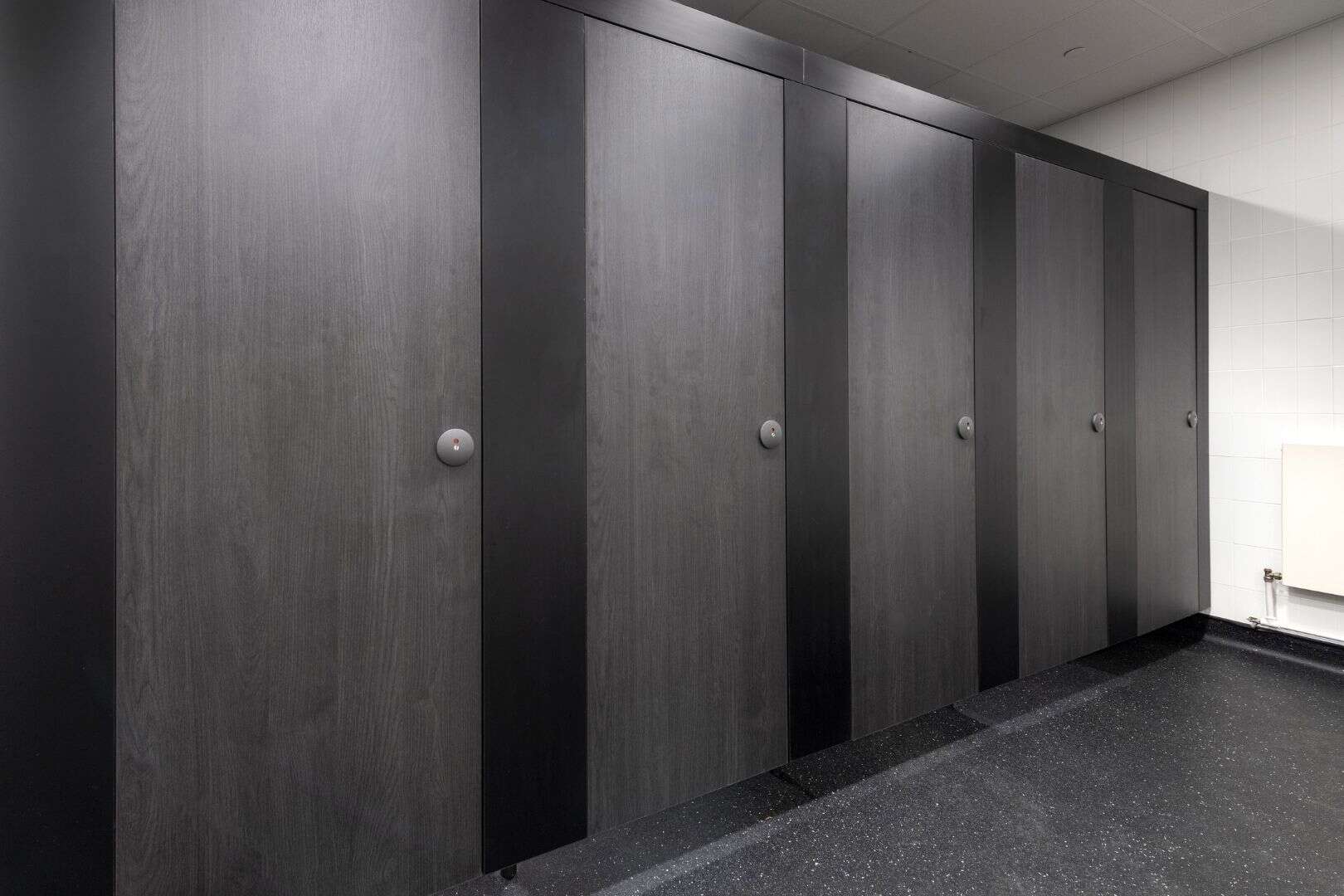 Regulations on Toilet Requirements