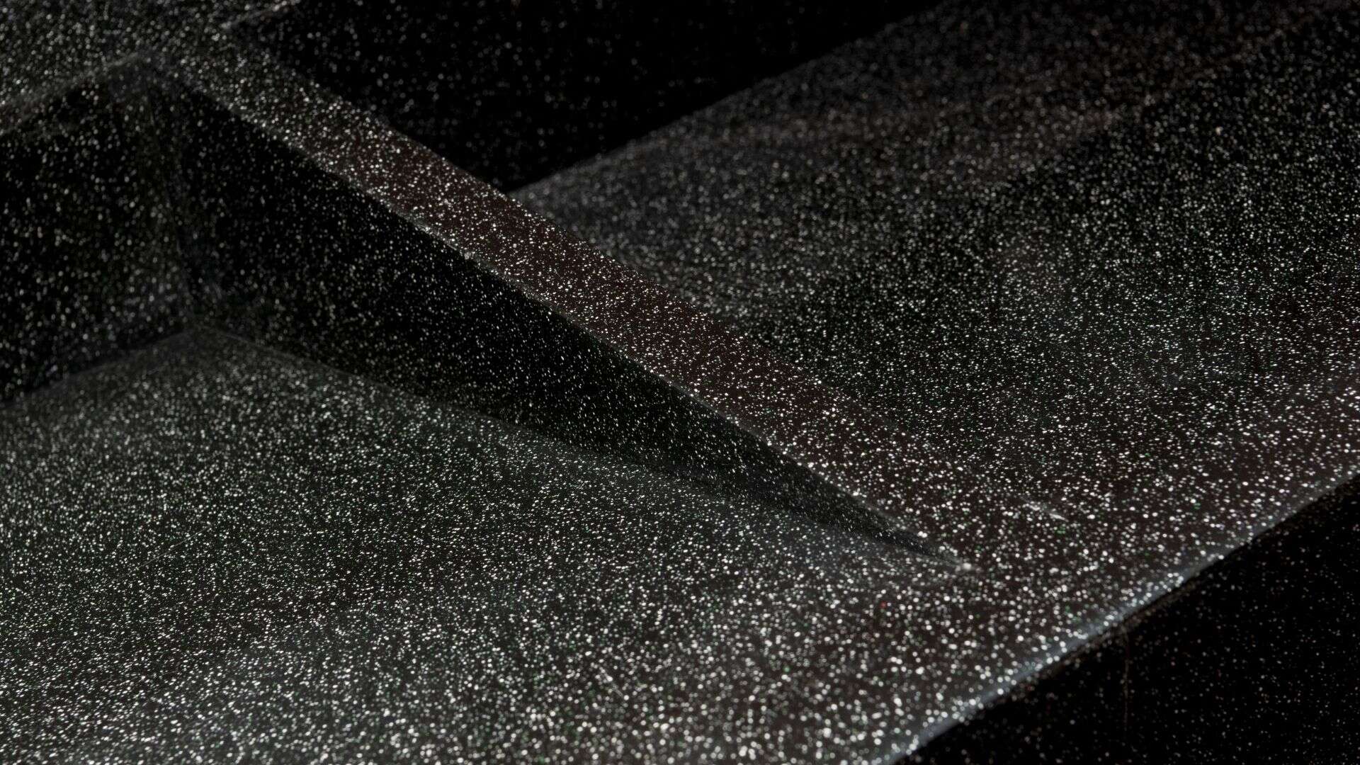 Solid Surface Wash Trough - Urban Playground