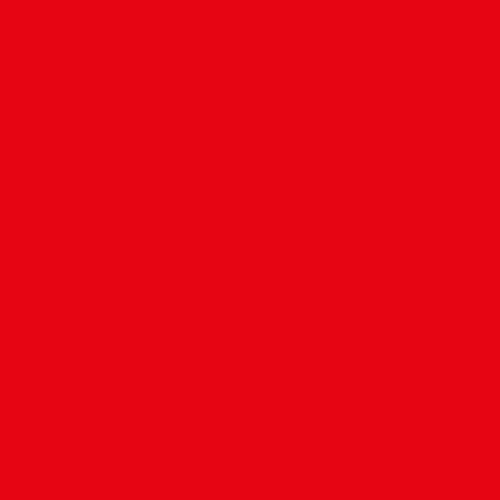 Intensive Red