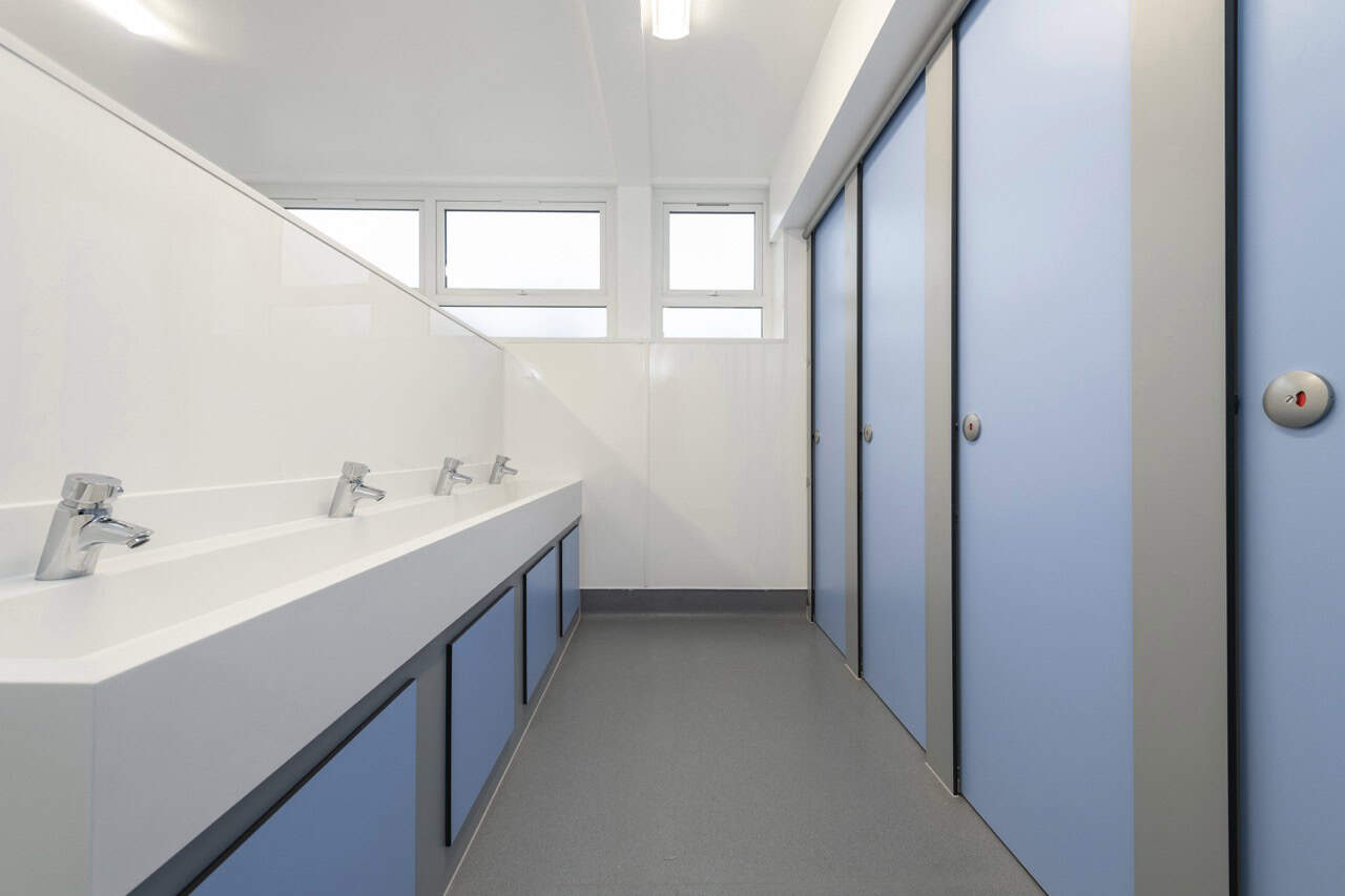 Stretford Grammar School | Stretford