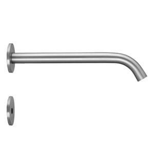 IR Sensor Tap