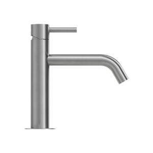 Deck-Mounted Manual Tap