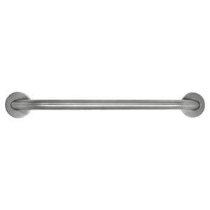 Straight Grab Bar – 600mm