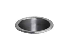 Circular Waste Chute