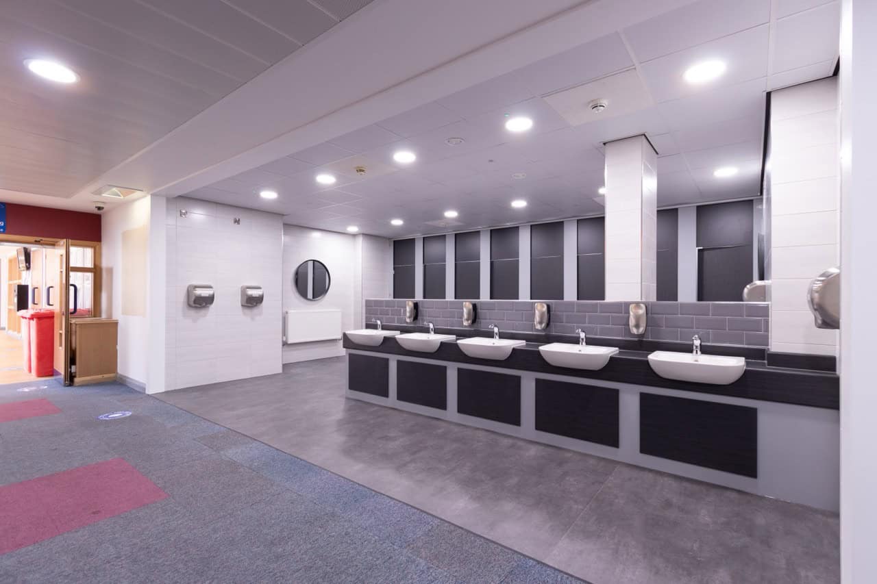 Walthamstow Academy | Walthamstow