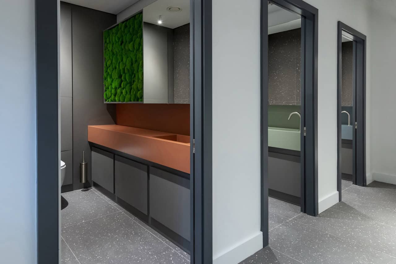 Material Source Manchester | Superloos