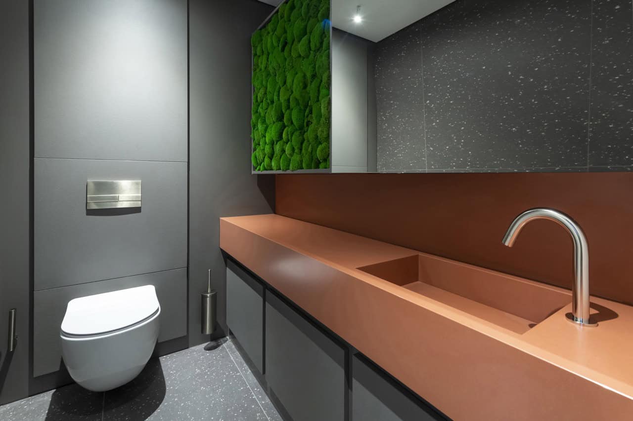 What is a Universal Toilet or Superloo?
