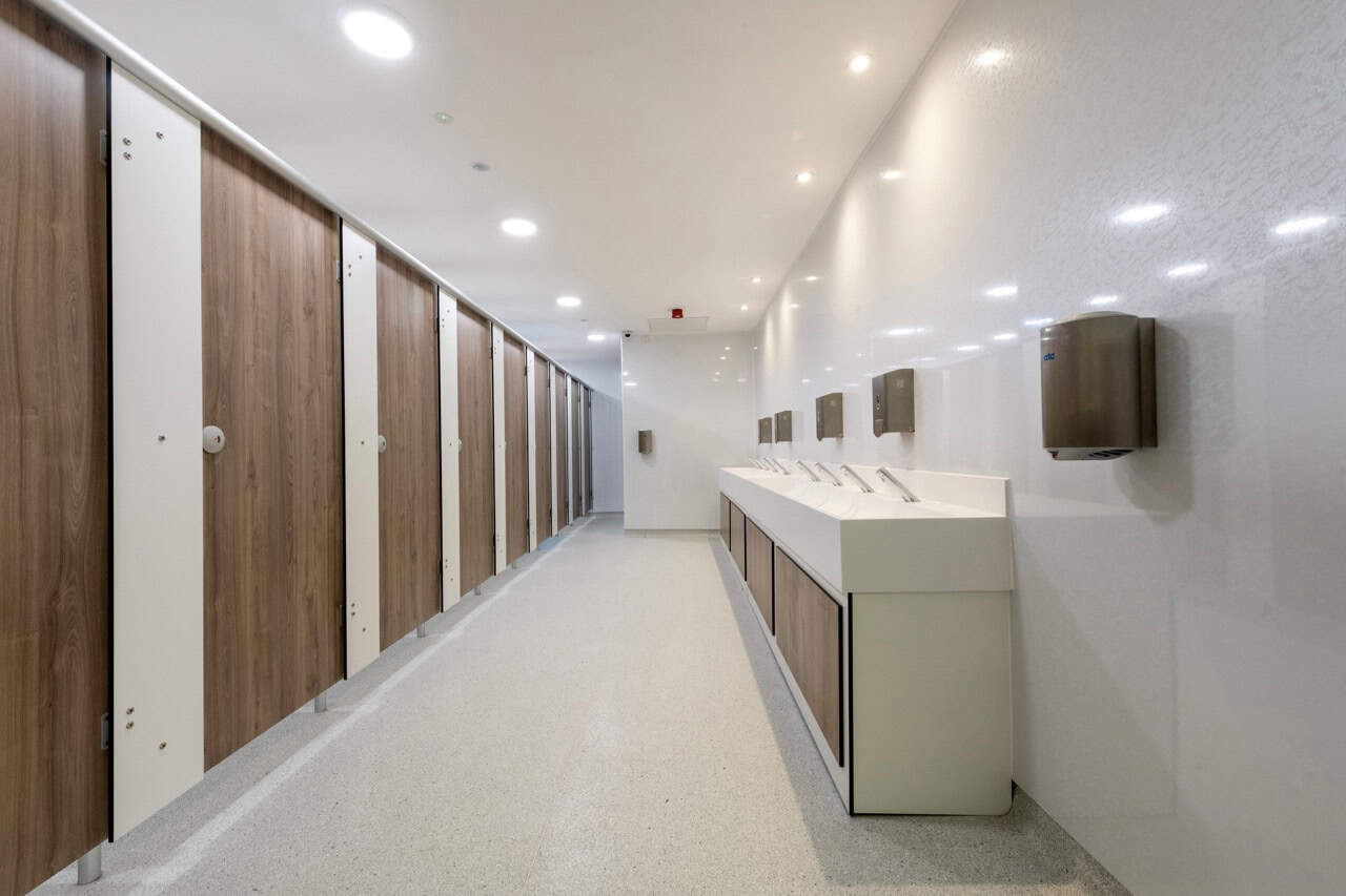 Millfield College | Thornton-Cleveleys