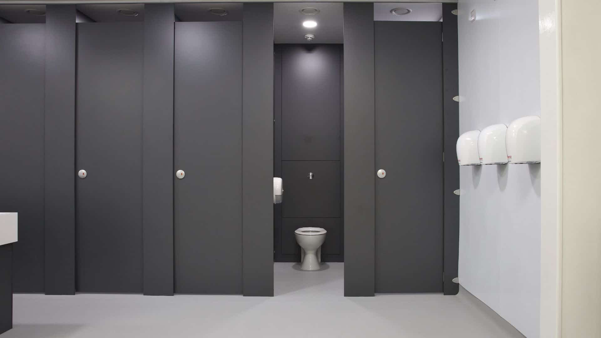 Force Privacy<br>Cubicle System