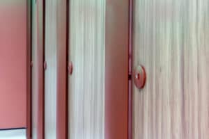 Curve Privacy