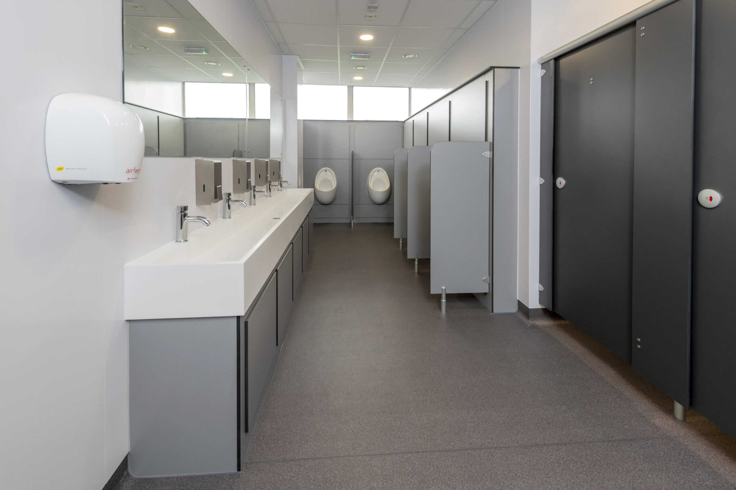 Urmston Grammar School | Manchester